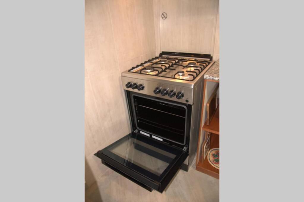 La Finestra Sul Golfo Apartment Naples