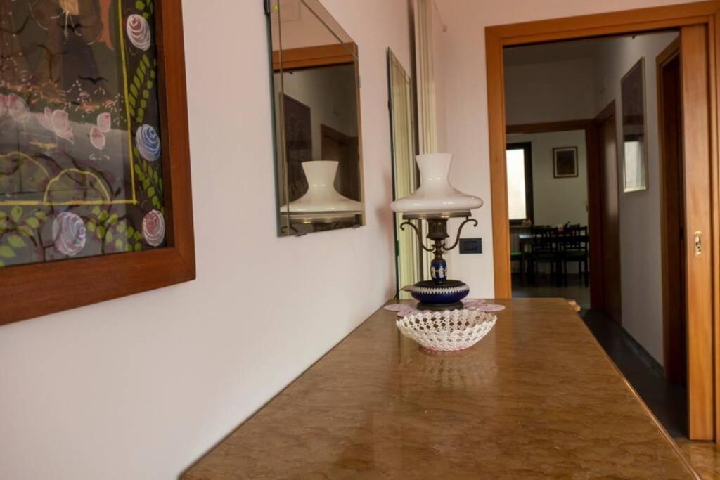 La Finestra Sul Golfo Apartment Naples