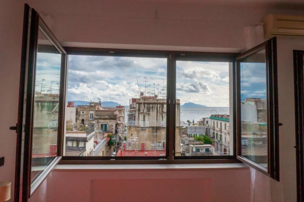 Apartment La Finestra Sul Golfo