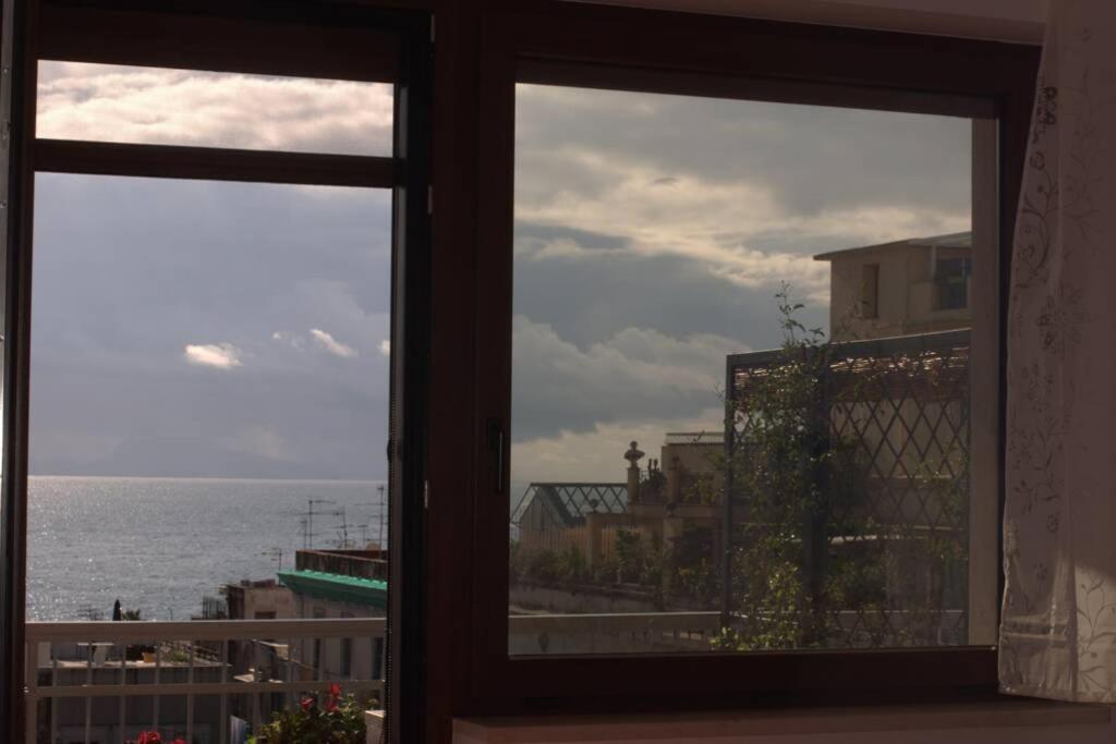 La Finestra Sul Golfo Naples