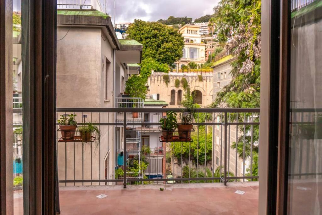 La Finestra Sul Golfo Naples