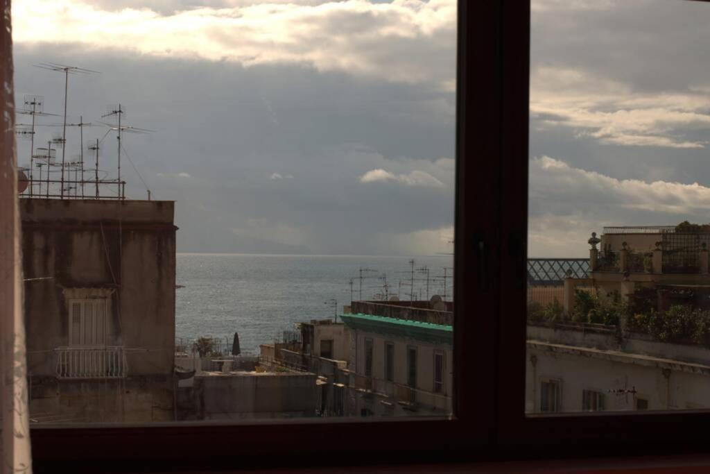 La Finestra Sul Golfo Apartment *