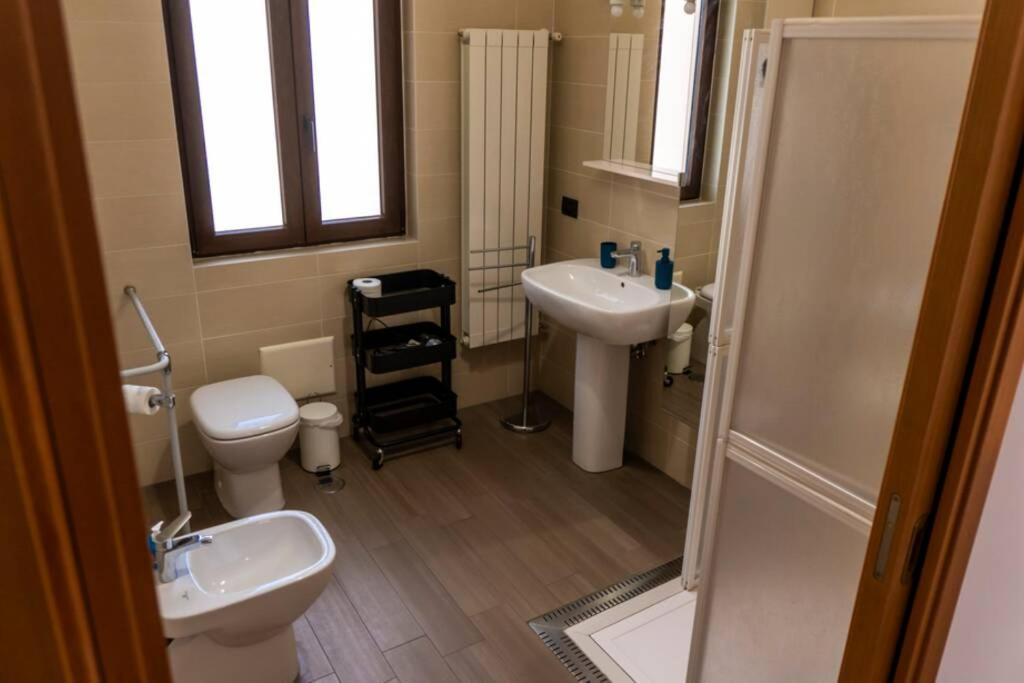 Apartment La Finestra Sul Golfo