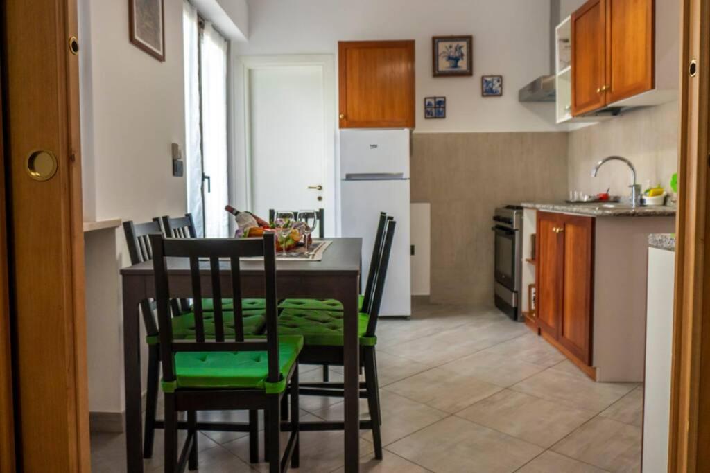 Apartment La Finestra Sul Golfo *