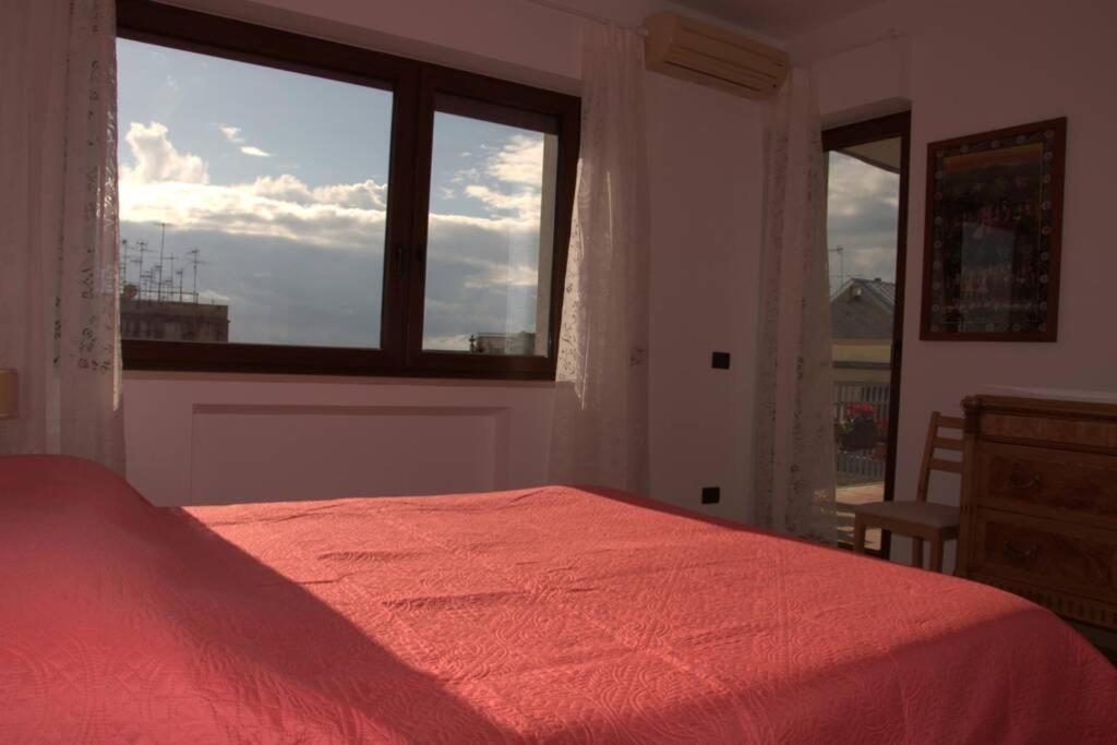 Apartment La Finestra Sul Golfo *