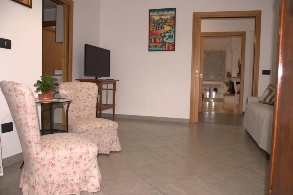 Apartment La Finestra Sul Golfo *