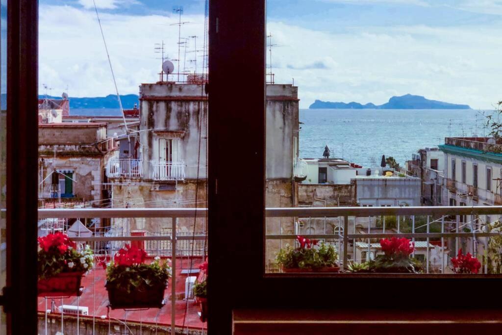 La Finestra Sul Golfo Apartment