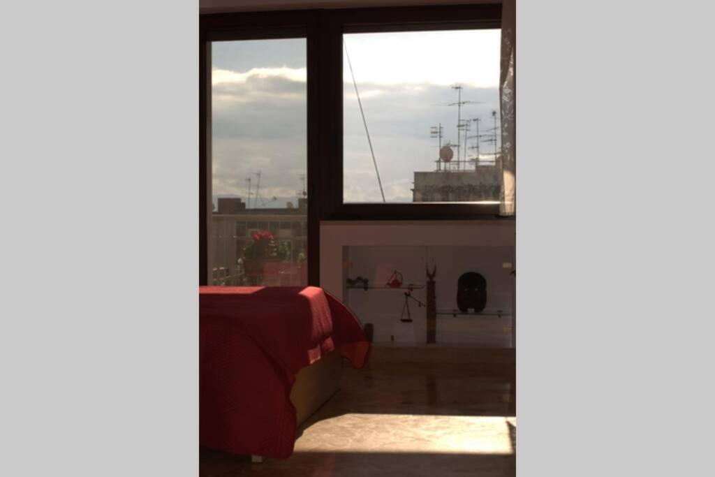 Apartment La Finestra Sul Golfo