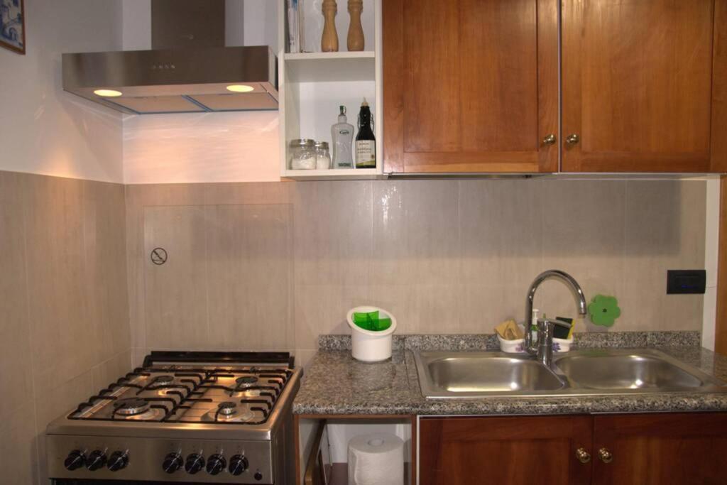 Apartment La Finestra Sul Golfo Naples