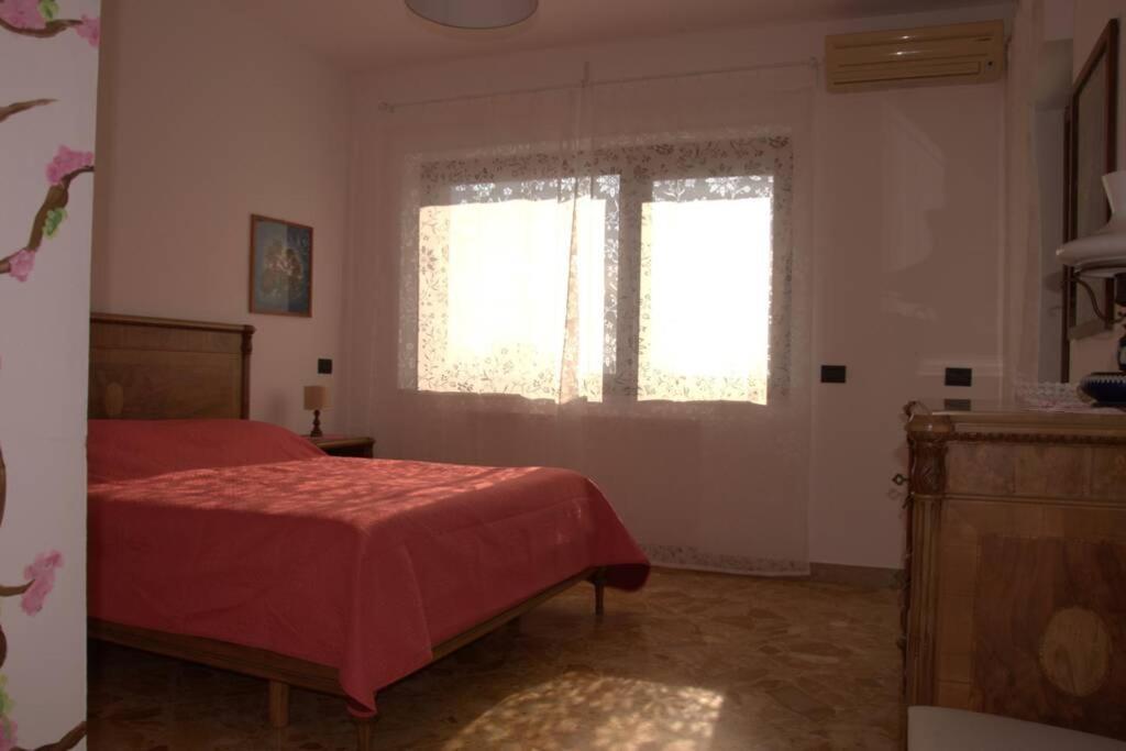 La Finestra Sul Golfo Apartment *
