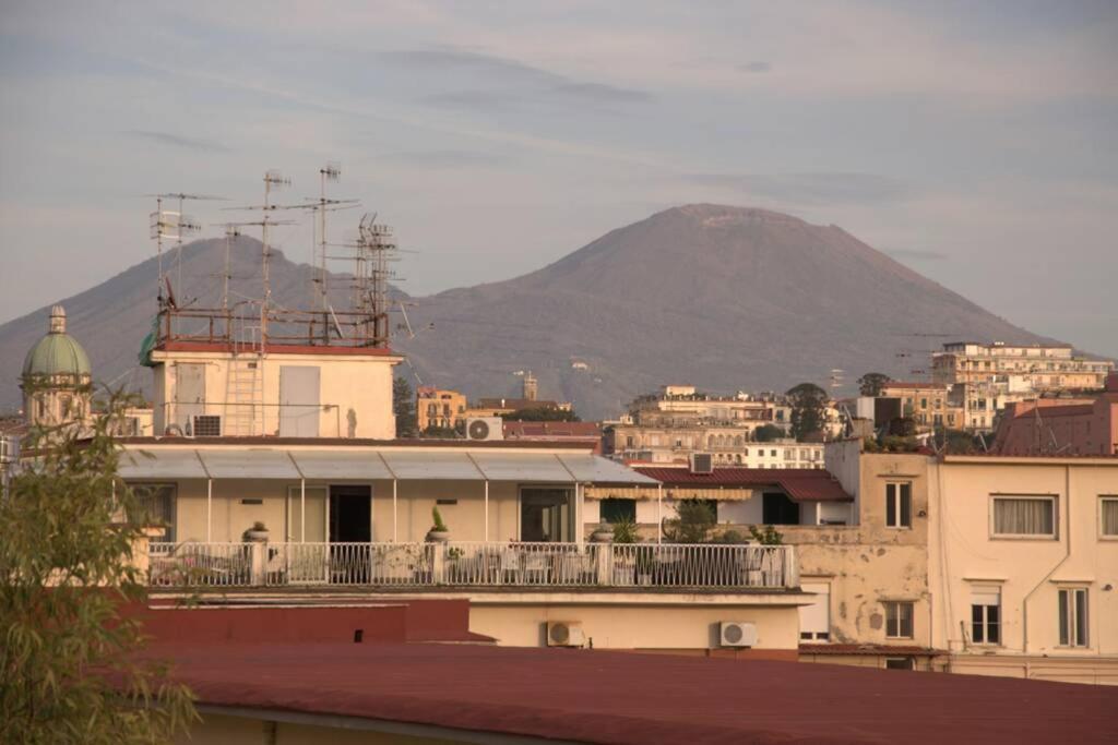 La Finestra Sul Golfo Apartment *
