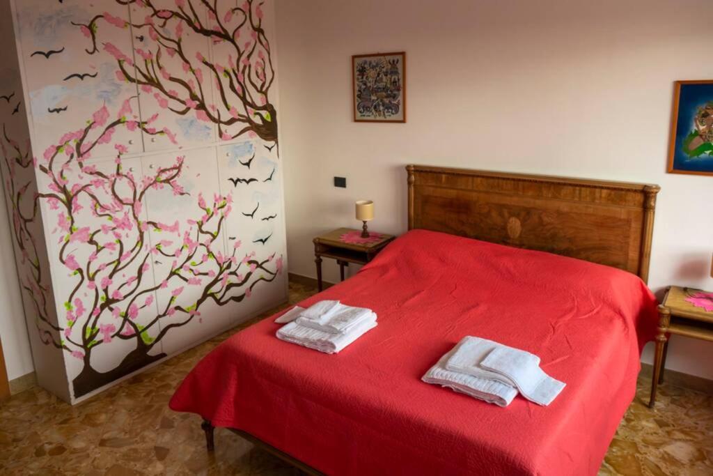 La Finestra Sul Golfo Apartment Naples