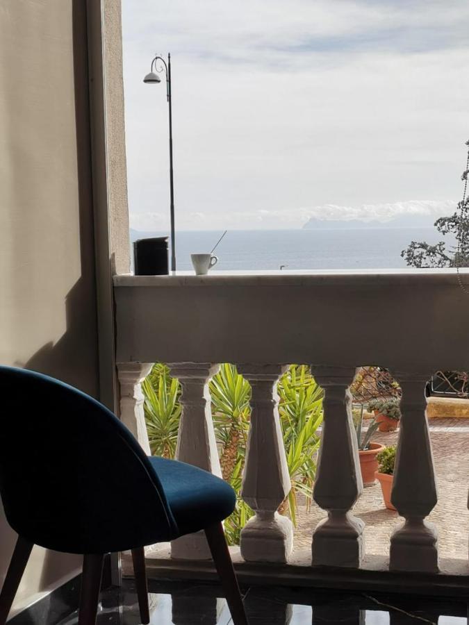 Vomero Apartment *