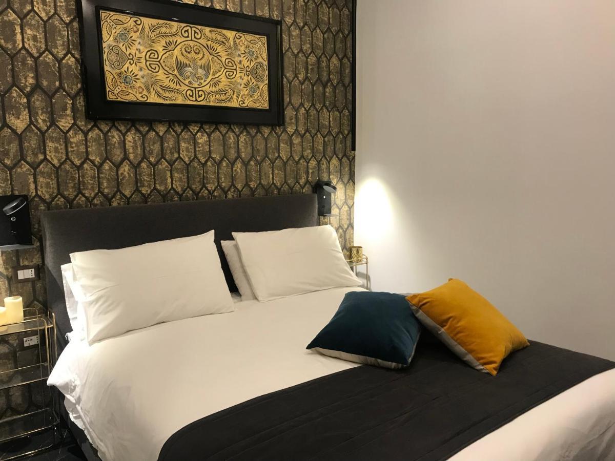 Apartment Vomero Naples