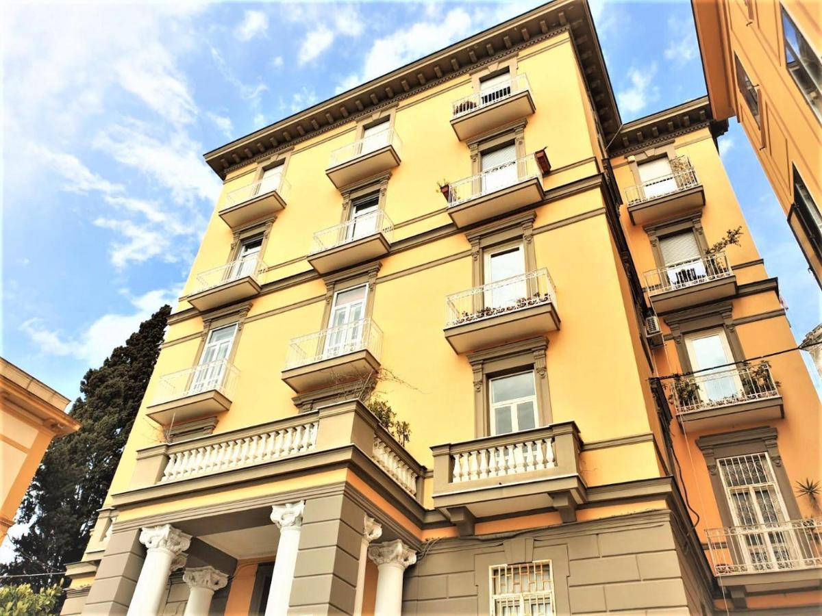 Vomero Apartment