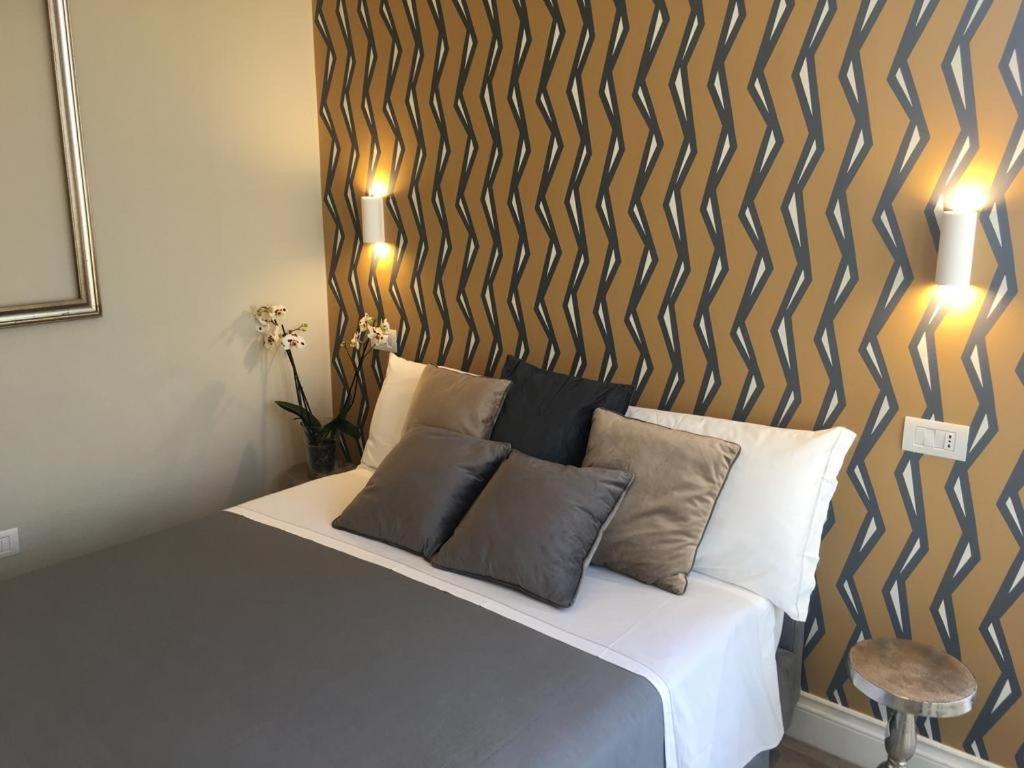 Bed & Breakfast Ambra Noblesse *