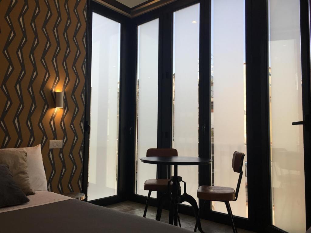 Bed & Breakfast Ambra Noblesse Naples