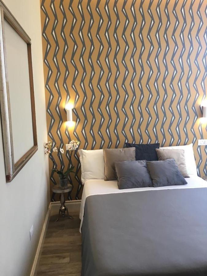 Bed & Breakfast Ambra Noblesse Naples