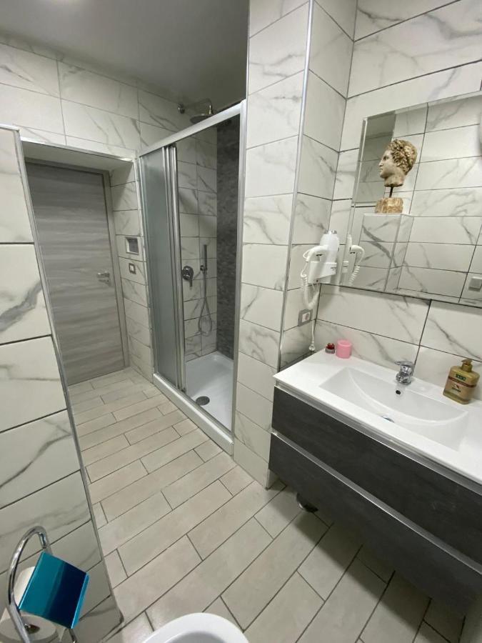 Holiday home Casa Antonietta E Carmela *