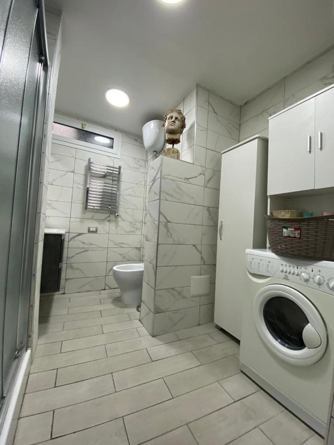 Holiday home Casa Antonietta E Carmela *