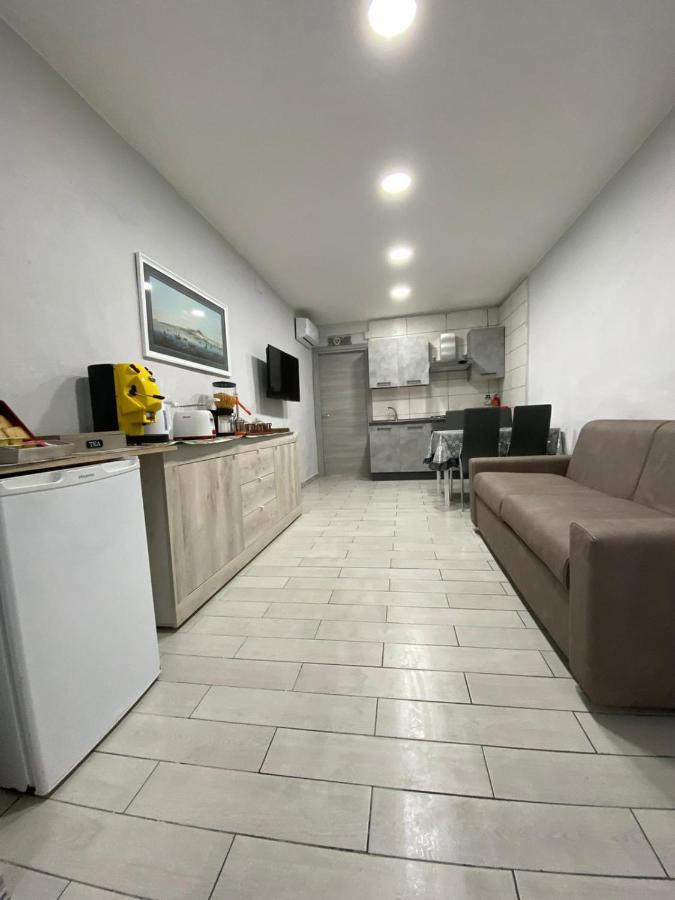 Holiday home Casa Antonietta E Carmela *