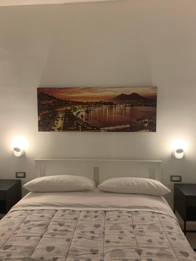 Bed & Breakfast Vittoria