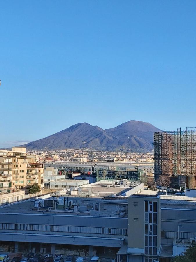 B&B Napoli Centrale Bed & Breakfast Naples