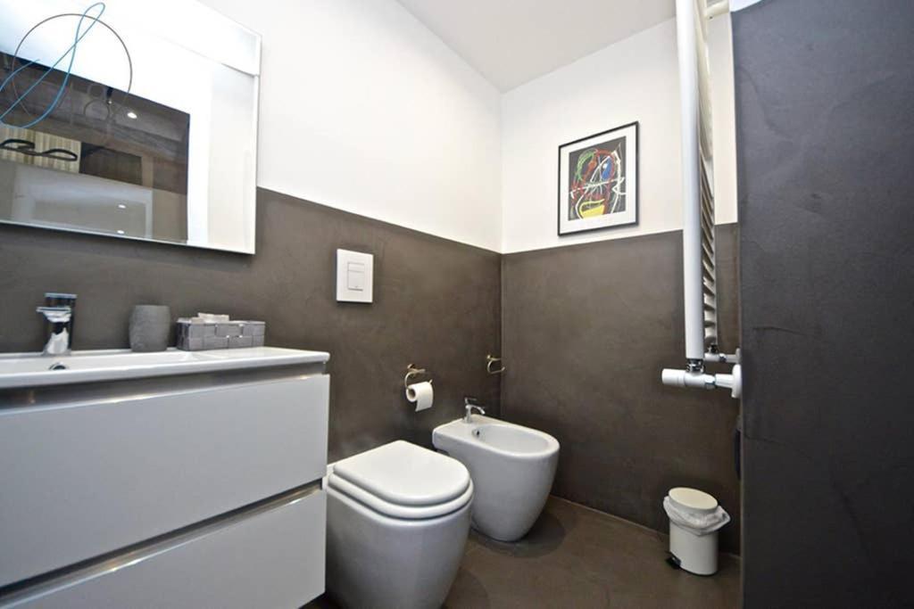 Quarantotto Apartment