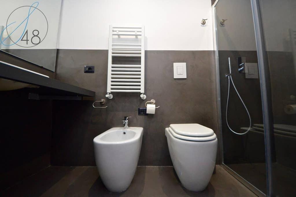 Apartment Quarantotto