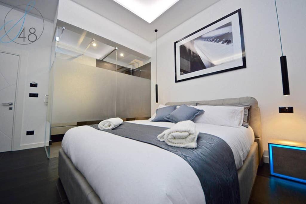Apartment Quarantotto