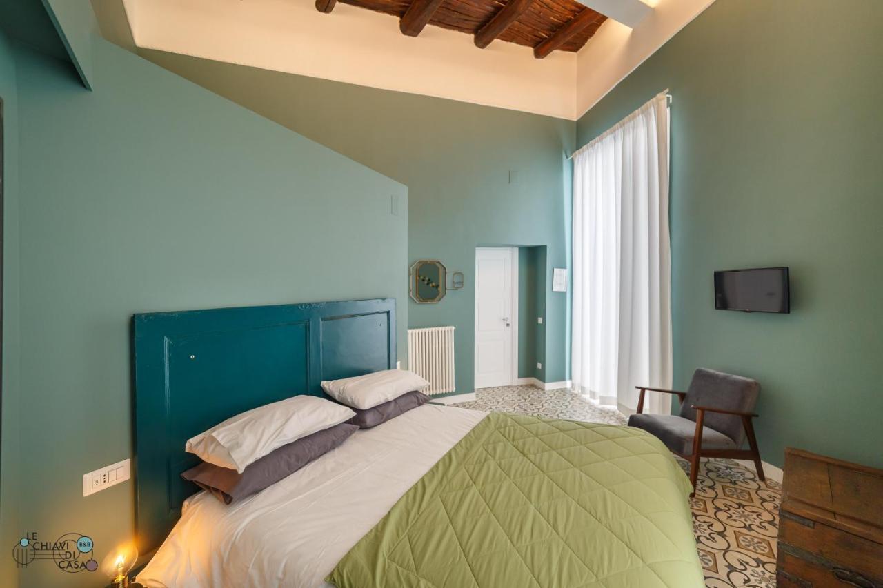 Bed & Breakfast Le Chiavi Di Casa