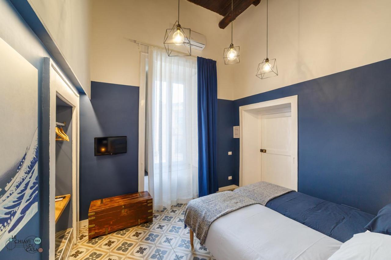 Bed & Breakfast Le Chiavi Di Casa