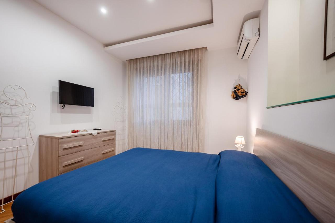 Apartment Charming Vomero 