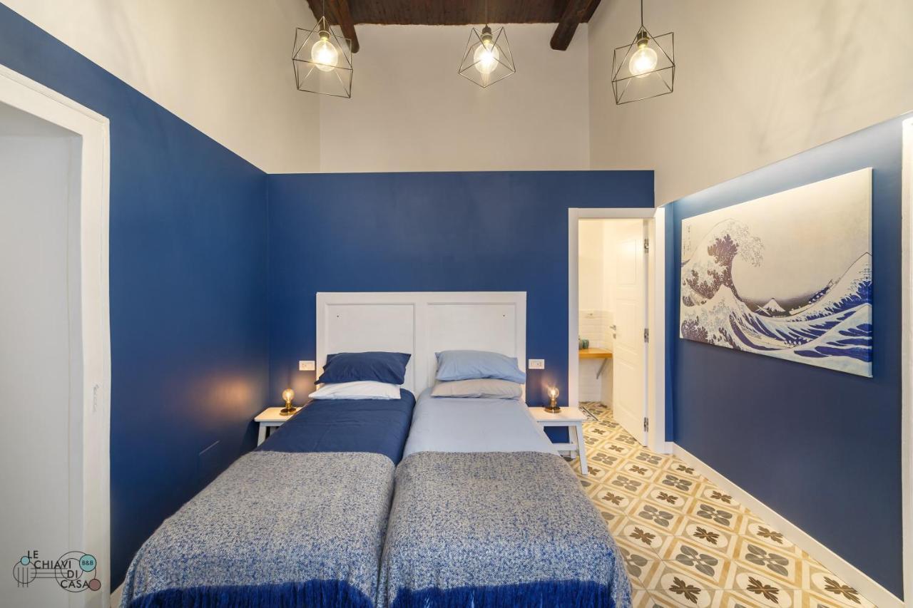 Le Chiavi Di Casa Bed & Breakfast 2*