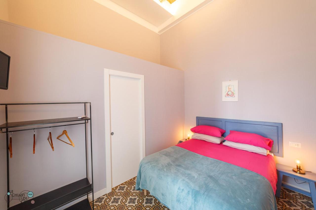 Bed & Breakfast Le Chiavi Di Casa Naples