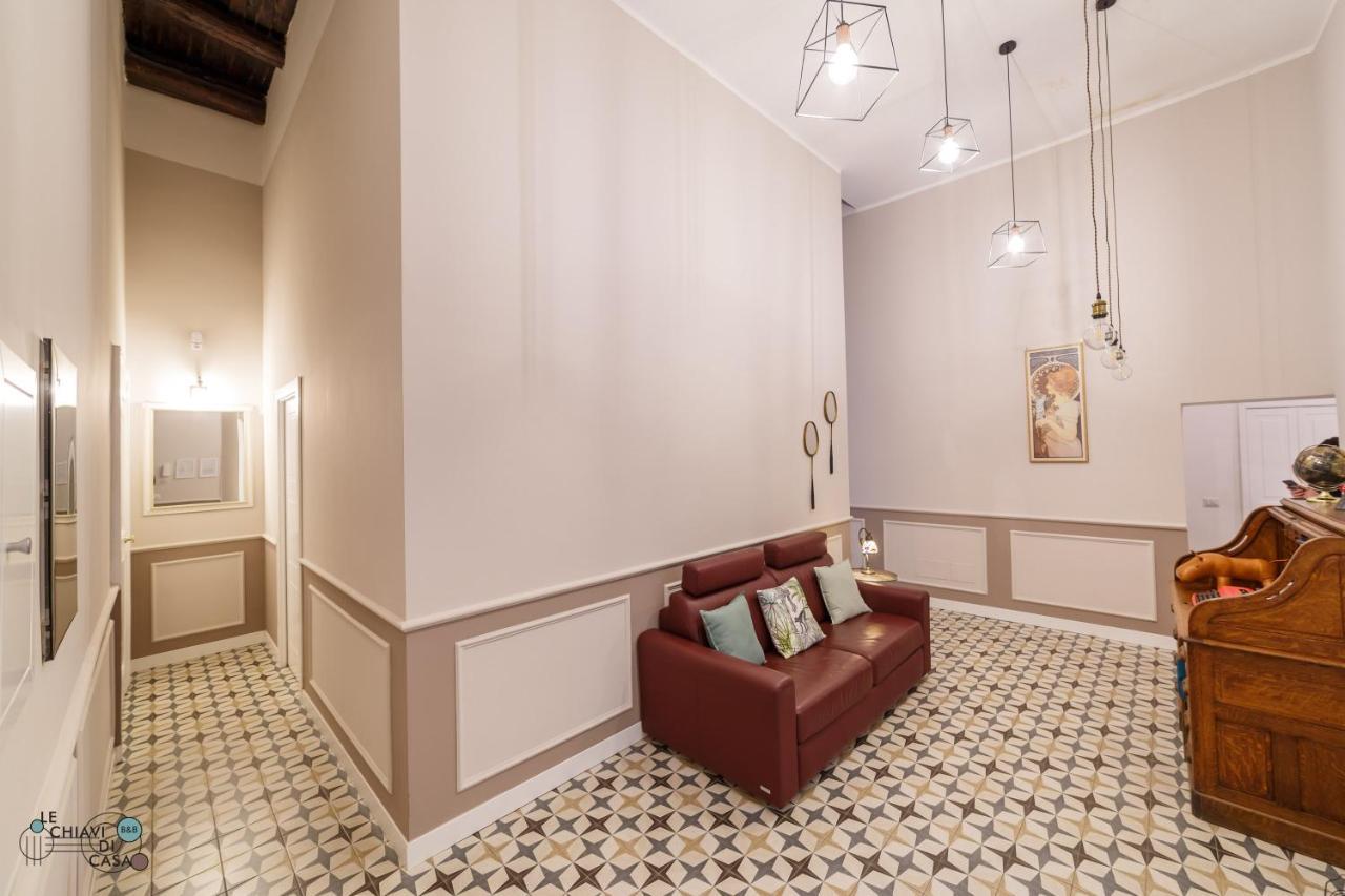 Le Chiavi Di Casa Bed & Breakfast