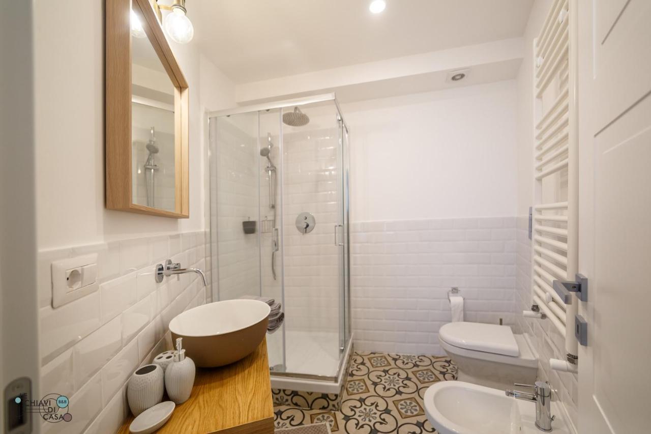 Le Chiavi Di Casa Bed & Breakfast