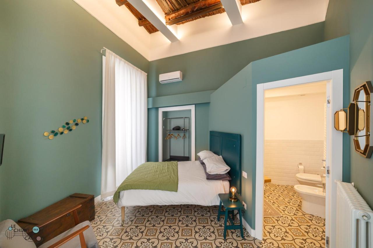 Bed & Breakfast Le Chiavi Di Casa Naples