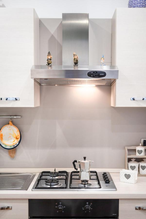 Apartment Charming Vomero 
