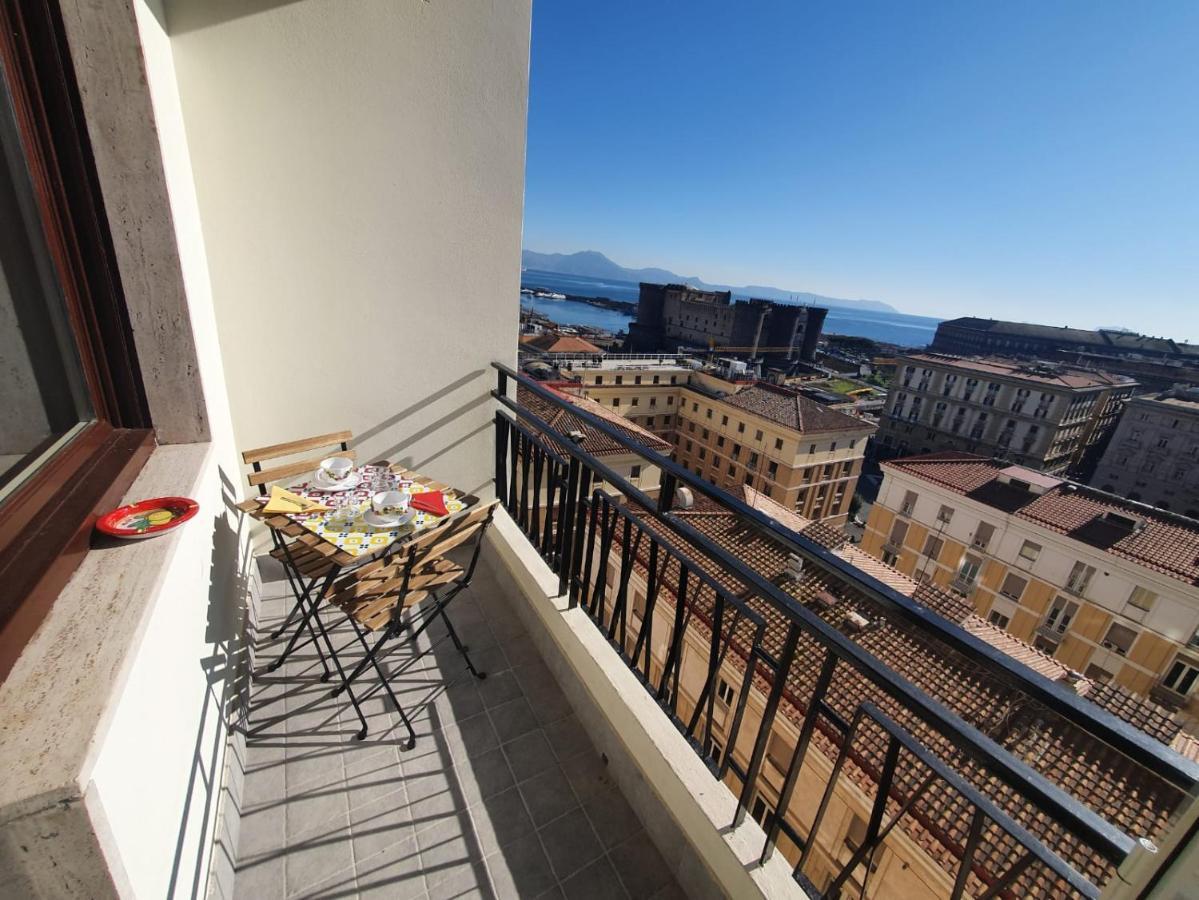 Holiday home Neapolitan Skyscraper *