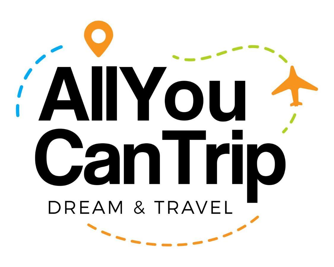 Allyoucantrip - La Nova Naples