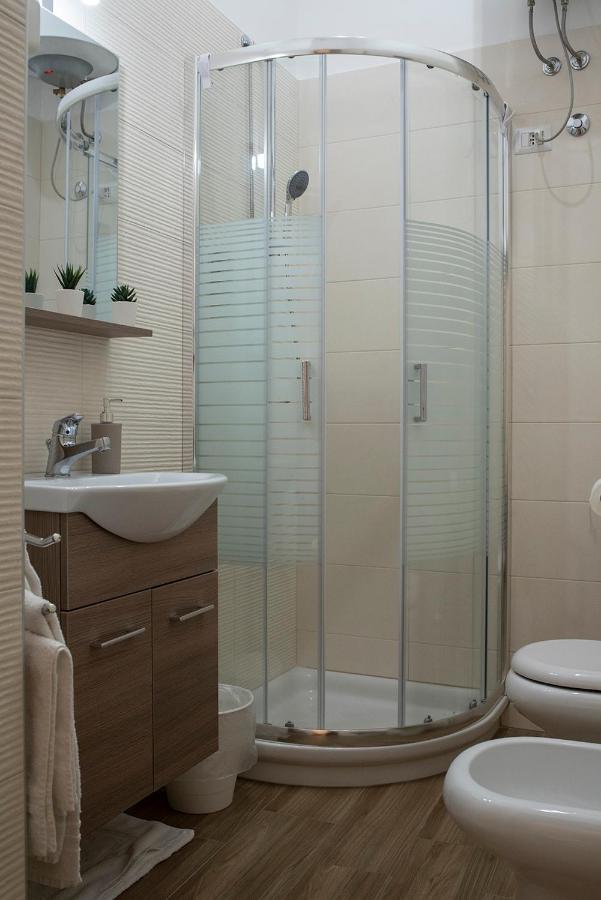 Bed & Breakfast Donnarosa 2*