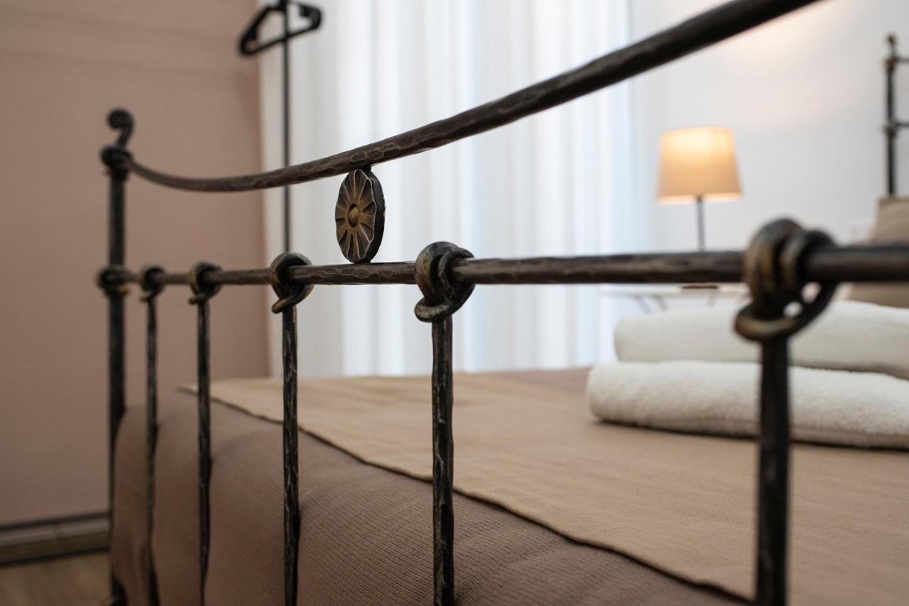 Bed & Breakfast Donnarosa
