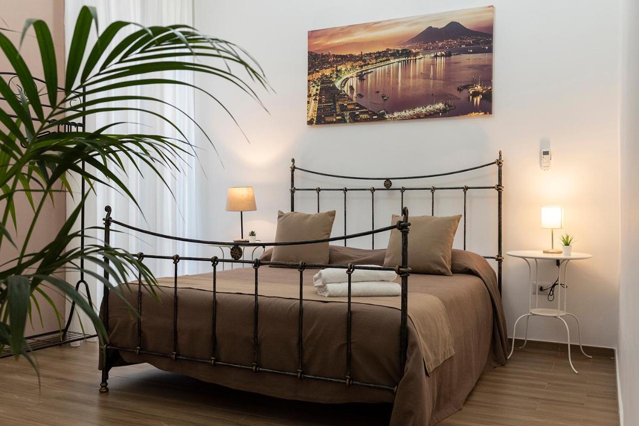 Bed & Breakfast Donnarosa 2*
