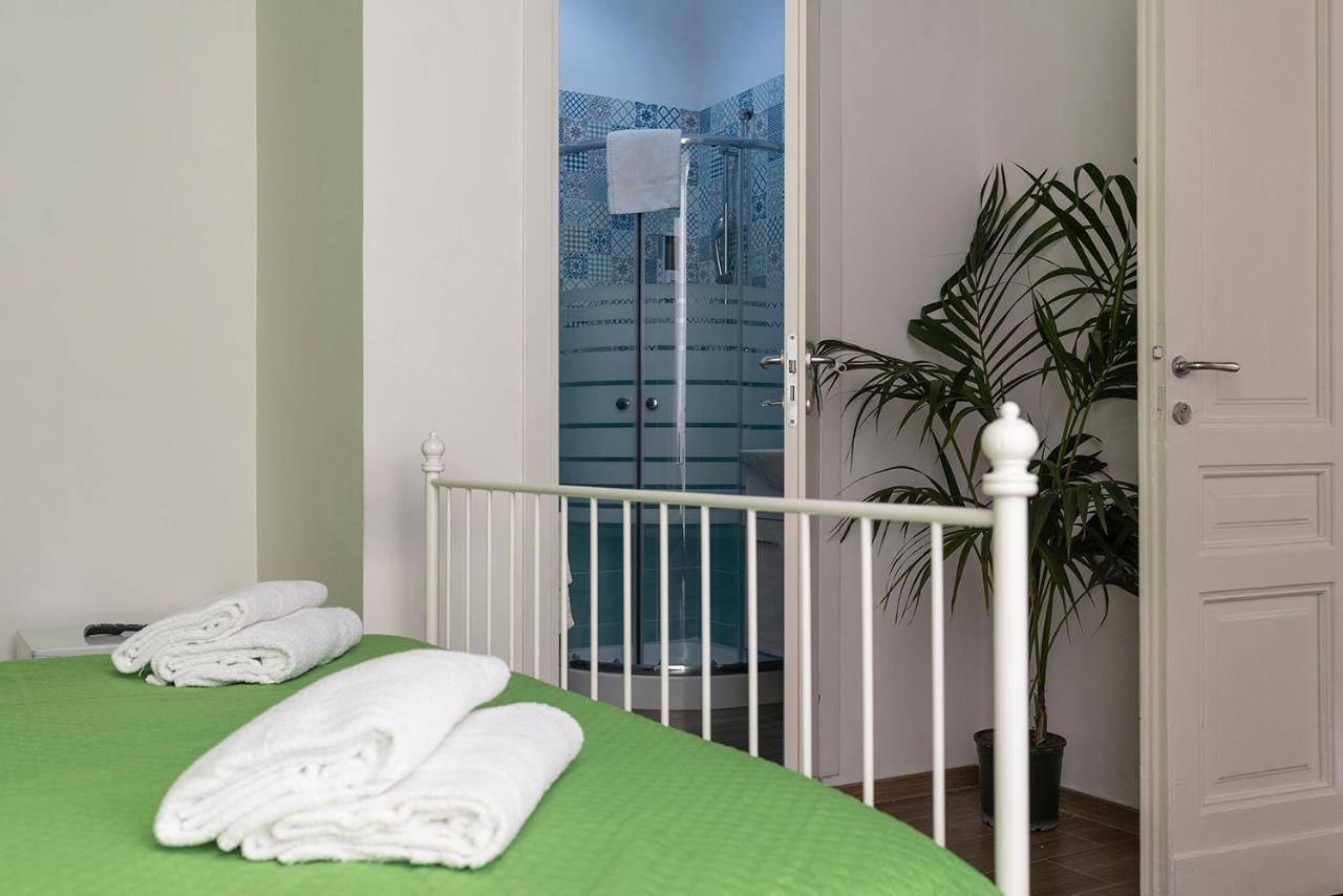Donnarosa Bed & Breakfast 2*