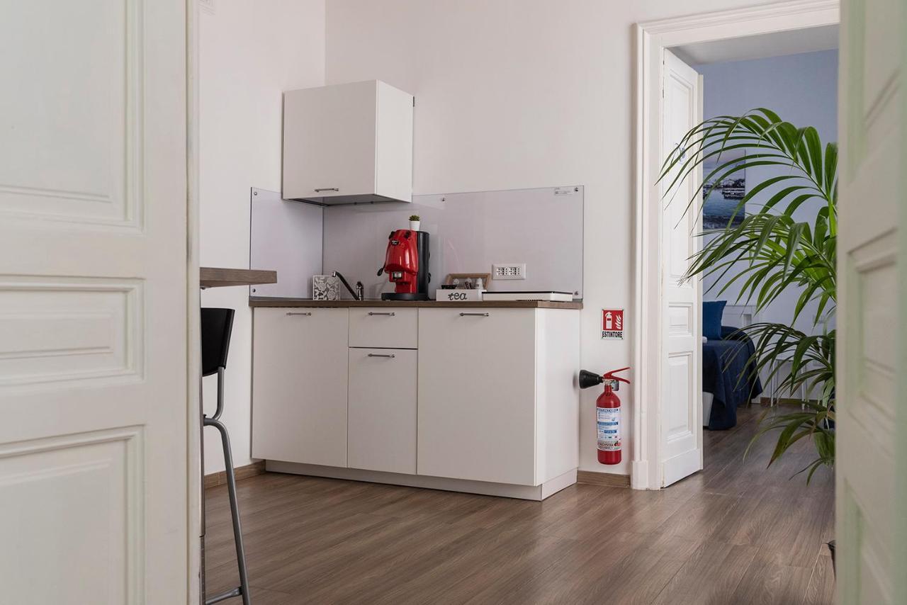 Bed & Breakfast Donnarosa 2*