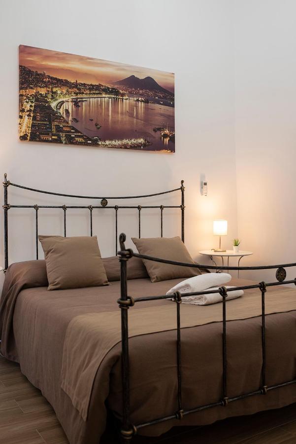 Donnarosa 2* Naples