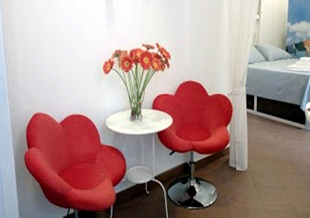 Apartment Chiaia Street Holiday Naples