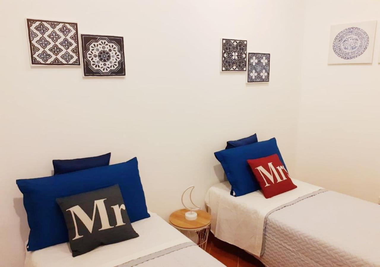 Apartment Chiaia Street Holiday