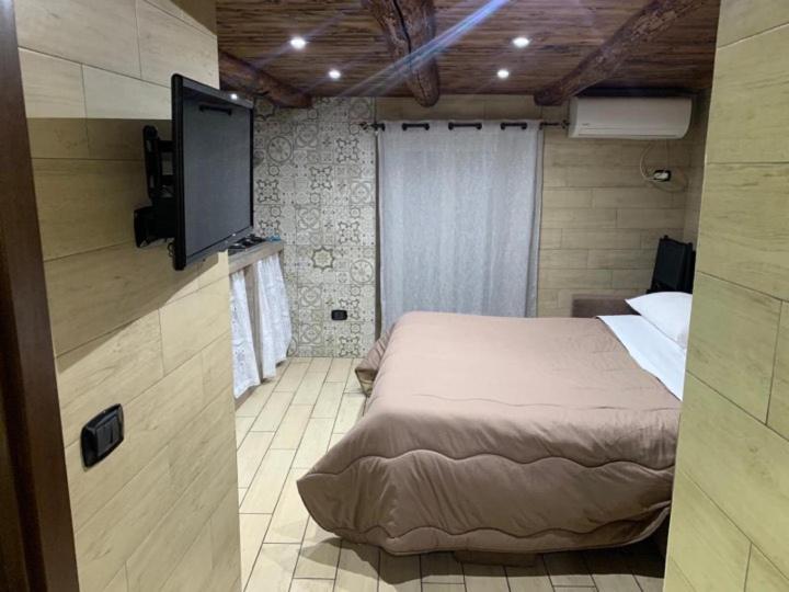 Apartment Vico Tre Re A Toledo 39 *